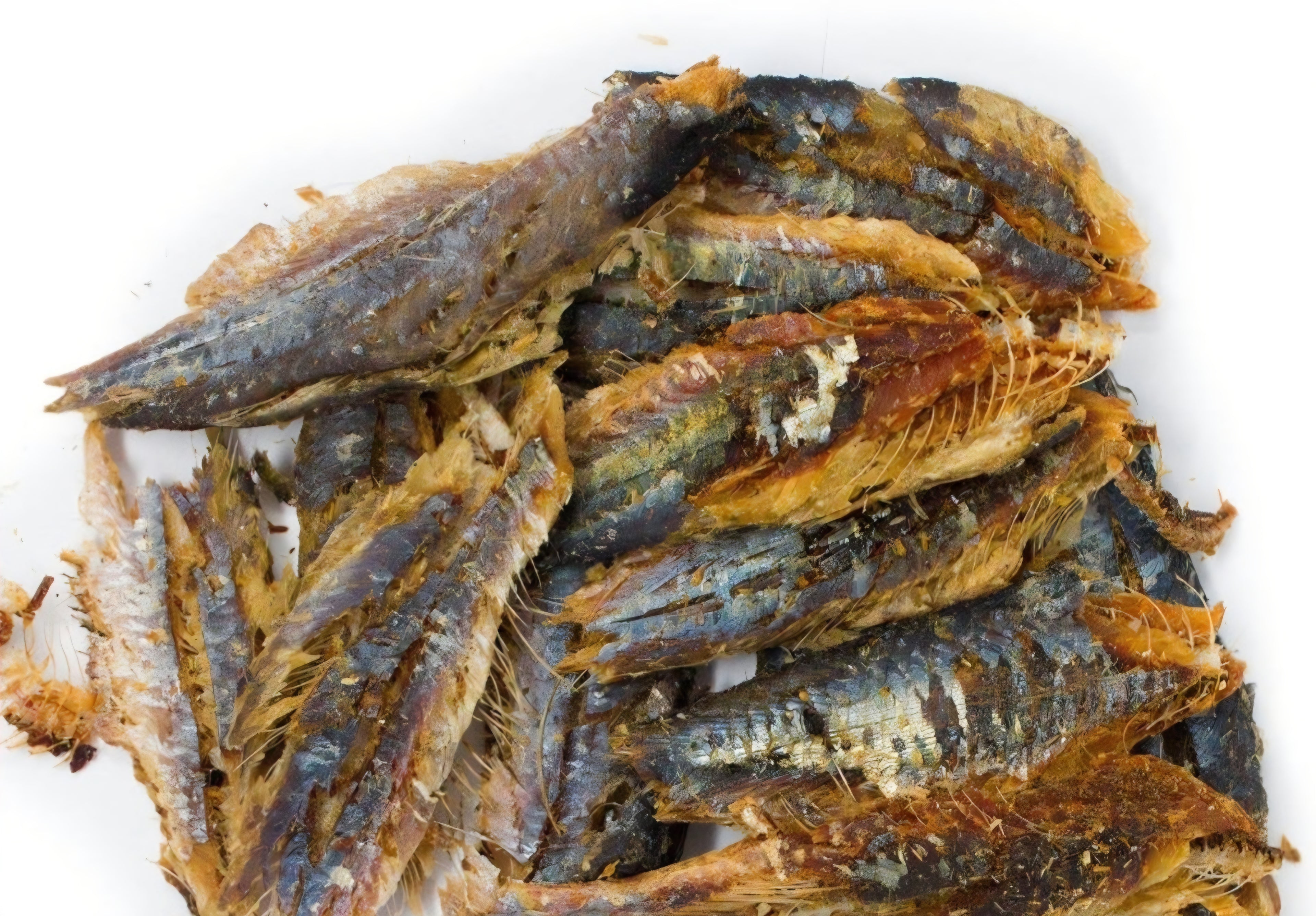 Dried Bonnie (Herring)