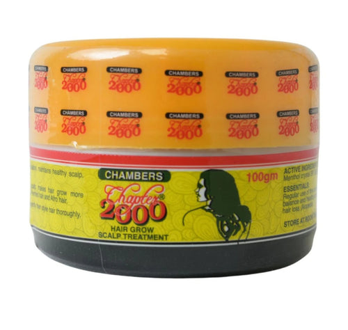 Chambers Chapter 2000 Hair Grow Treatment